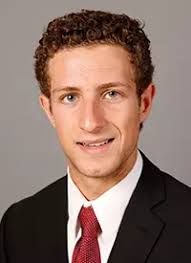 2017-18 Men's Rowing