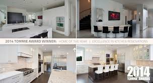 Le creuset, vitamix, american leather, brevelle. Custom Kitchens Kelowna Cabinets Wall To Wall Kitchens