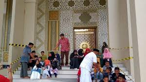 We did not find results for: Belajar Dari Masjid Jogokariyan Badan Kemakmuran Masjid Agung Abdya Salur Habis Sedekah Setiap Pekan Serambi Indonesia