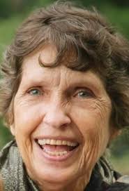 The Rev. Dr. Sharon Lee Lehman 1938