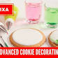 Advanced Cookie Decorating event image