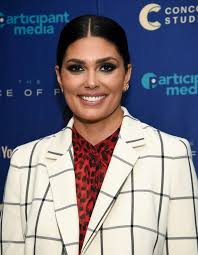 Rachel Roy: See Fashion Designer On The Red Carpet — Pics