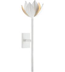 We did not find results for: Visual Comfort Jn2002pw Julie Neill Alberto 1 Light 6 Inch Plaster White Wall Sconce Wall Light Medium