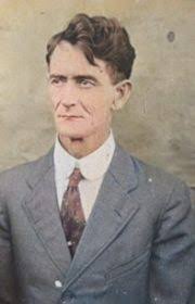 Amos Josephus “A. J.” Lemmons (1844-1895)