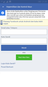 We did not find results for: Cara Menghapus Akun Facebook Di Aplikasi Facebook Lite Media Digital