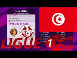 The current holder of the title is espérance tunis and the team that holds the most titles is espérance tunis. Pes 2020 Ligue 1 Professionnelle Tunisie Option File Esperance Sportive De Tunisie Youtube