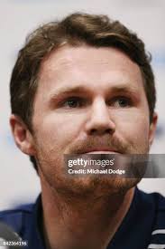 133 Patrick Dangerfield Press Conference Stock Photos, High-Res Pictures,  and Images