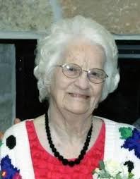 Violet King Obituary (1914