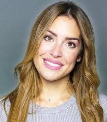 Noelia Ortega's Instagram, Twitter & Facebook