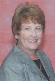 Susann Bashore Henkel '62