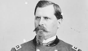 William Babcock Hazen, Career Soldier, U.S. Army