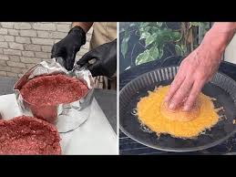 Our Most Original Burger Recipes Youtube In 2020 Original Burger Burger Recipes Yummy Food