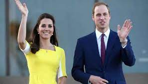 Bio and birth dates for the duke and duchess of cambridge, and their children prince george, princess charlotte and prince louis. How Prince William Kate Middleton May Celebrate 10th Wedding Anniversary