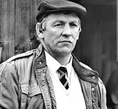 John Holmes Reluctant Hero