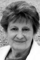 Minnie Hicks Obituary (2009)