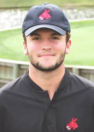 2021-2022 Men's Golf Roster