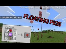 How to use a balloon. Minecraft Education Edition Balloon Recipe Harbolnas H