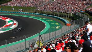 How well do you know the season? F1 Hungarian Gp Preview Predictions Odds Practice Qualifying Race Start Time Tv The Week Uk