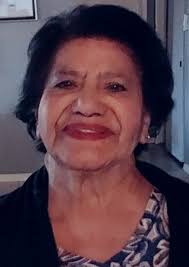 Margaret "Maggie" Bray Obituary