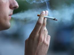It was a performance worthy of an academy award, 75 years ago this week. Trying To Quit Smoking Use More Nicotine Not Less Says Study The Independent The Independent