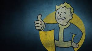 Pip Boy Wallpaper Hd Collection In 2020 Boys Wallpaper Hd Cool Wallpapers Vault Boy Fallout