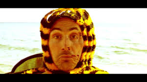 Brian El Dorado and the Tuesday People