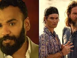 Carlos Sing's Instagram, Twitter & Facebook