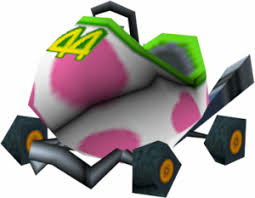 Insert your mario kart ds game card into your nintendo. Proto Mario Kart Ds Usa Kiosk Demo The Cutting Room Floor