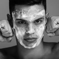 THE PERFECT MAN — The Perfect Man Magazine