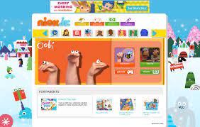 The channel was available to all digital cable providers and satellite provider dish network. Nickjr Com Oobi Wiki Fandom