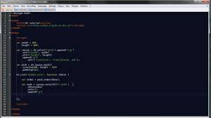 File D3 Js Tutorial 16 Cluster Pack Bubble Layouts Webm