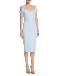 Twmhs Chiara Boni La Petite Robe Kajsa Rose Sleeve Off The Shoulder Cocktail Dress Dresses Petite Robes Rose Sleeve