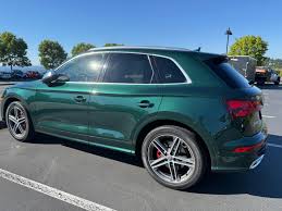 Image result for Azorean Green 2016 Audi