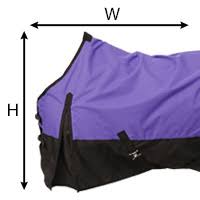 While these are more expensive, they will put up with more abuse. Horse Blanket Cheat Sheet Statelinetack Com