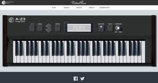 Pin On Virtual Instruments