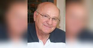 Obituary for Lee "Skip" Mudlaff