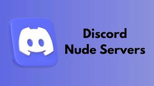10 Best Nude Discord Servers to Join in 2025 - Cloudbooklet