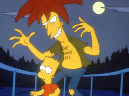 Jeers of a clown: How The Simpsons made Sideshow Bob into one of TV's  favourite villains | The Independent | The Independent