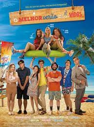 Verão é um substantivo, masculino singular O Melhor Verao Das Nossas Vidas Film 2020 Filmstarts De