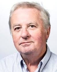 William J. Horrigan Obituary