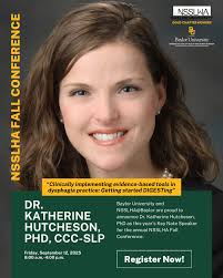 Do you know someone with Aphasia? Ph.D. candidate, Caroline Franks, is  currently recruiting candidates for an Aphasia Naming study. Please swipe  to see details or contact mailto:Caroline_Franks1@baylor.edu for full  details. Are you