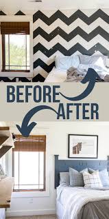 How To Paint A Room With A Paint Sprayer Room Paint Master Bedrooms Decor Room Makeover
