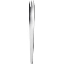 Design visionary and creator of the egg™, the swan™, the series 7™, the ant for more than half of the twentieth century, arne jacobsen's ideas shaped the landscape of danish. Arne Jacobsen Dinner Fork I Georg Jensen