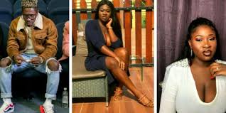 Silky voice singer, francisca gawugah duncan williams better known by her stage name sista afia serves us this classic tune titled; . Shatta Wale Has Never Had S3x With Me Sista Afia Songs Com Gh Ghana Celebrity News Music Downloads