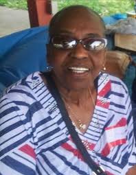 Audrey Harrell Obituary November 7, 2022