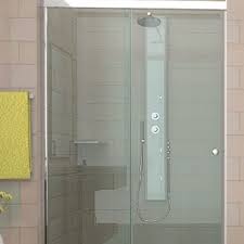 You can feel and hear the click while changing the function of the shower sprays. Adena Sliding Showerenclosures Right Hand 1000x1500 Jaquar