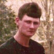 Mr. Jason Erwin Harris Obituary