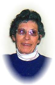 Pauline Fearnot Obituary