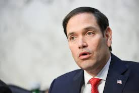 Thượng nghị sĩ Marco Rubio giới thiệu dự luật hạn chế cung cấp công nghệ  gene của Hoa Kỳ cho Trung Quốc