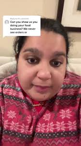 Maya Pingol: Divyanka Catering Company Explanation